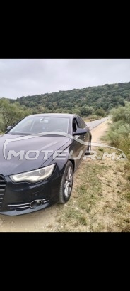 AUDI A6 Luxury occasion 1767078