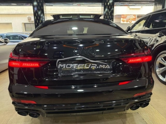 أودي ا6 مستعملة 3358835