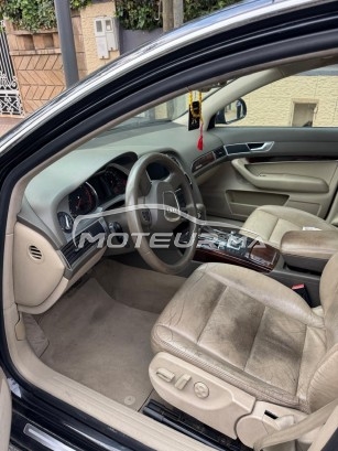 أودي ا6 3.0tdi مستعملة 2411961