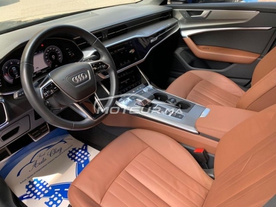 أودي ا6 Sline مستعملة 1694755