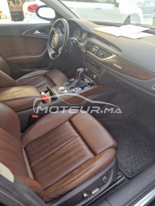 AUDI A6 V6 occasion 1799630