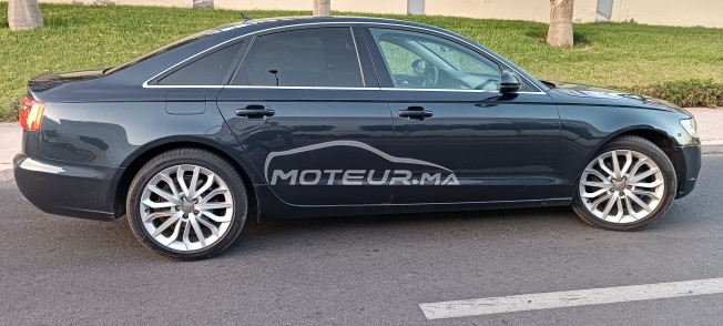 AUDI A6 2l occasion 2910989