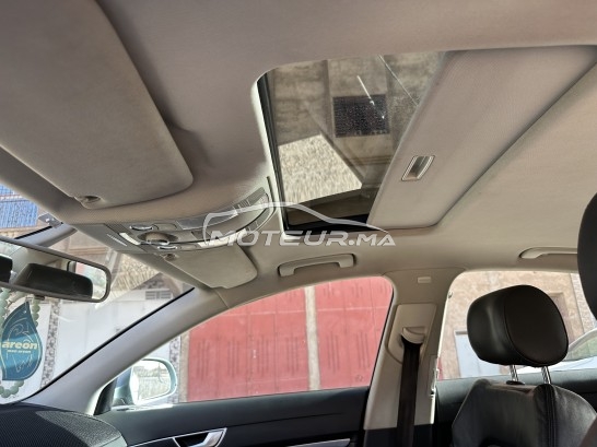 أودي ا6 2.0 مستعملة 1650619