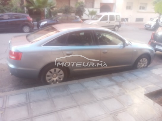 أودي ا6 مستعملة 1682773