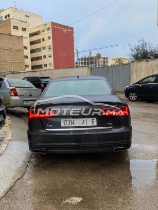 أودي ا6 مستعملة 3143883