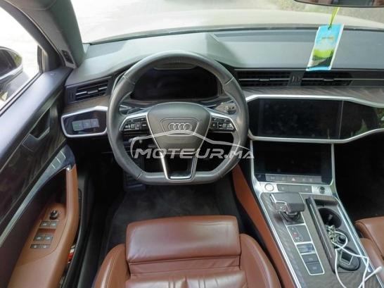 أودي ا6 مستعملة 3175018