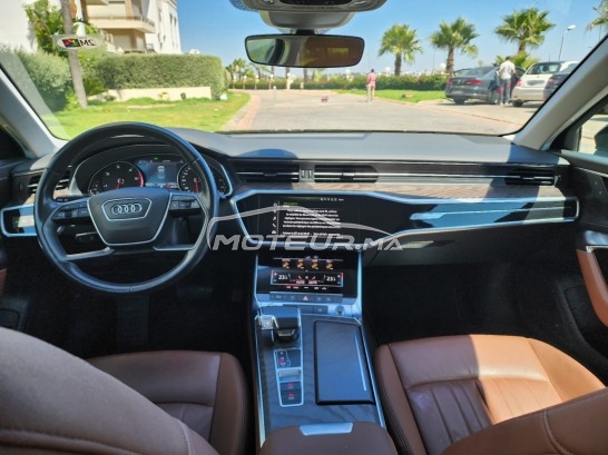 أودي ا6 مستعملة 1861357