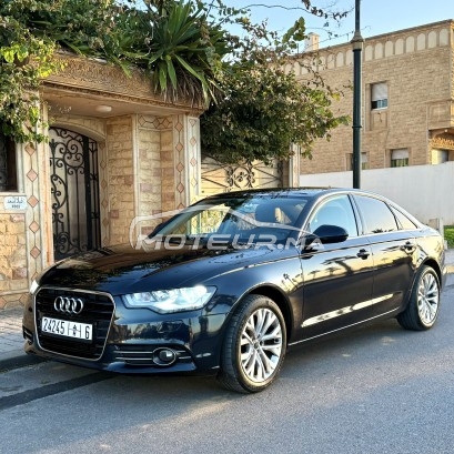 أودي ا6 2.0l tdi مستعملة 2945875