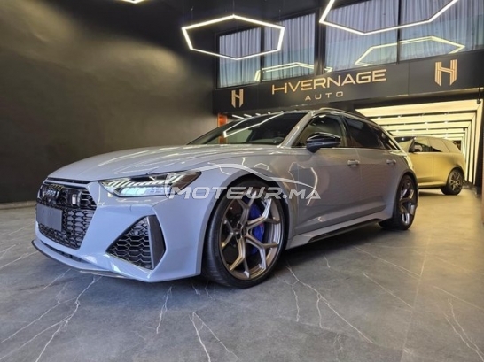 AUDI A6 occasion 2507814