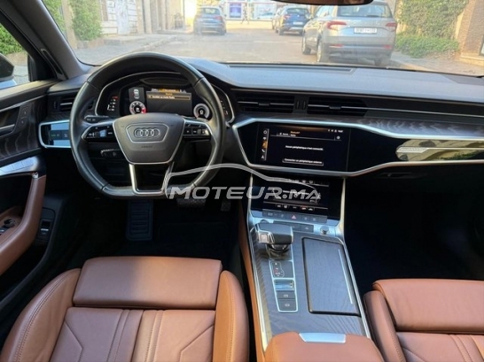أودي ا6 مستعملة 2831139
