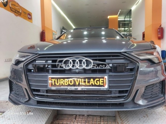 AUDI A6 occasion 2697773