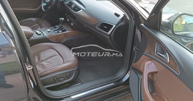 AUDI A6 2l occasion 2910981