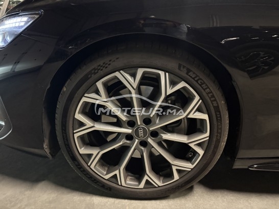 AUDI A6 2.0 tdi 204ch quattro s-line occasion 2971448