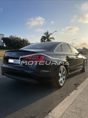 أودي ا6 2.0 tdi مستعملة 2796212