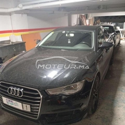 أودي ا6 مستعملة 3381089