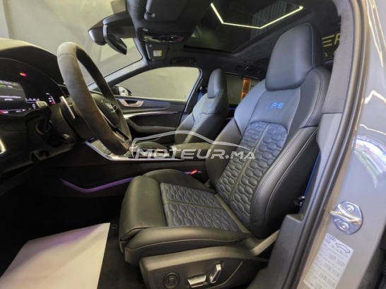 AUDI A6 occasion 2507824