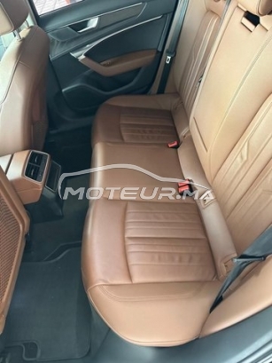 أودي ا6 مستعملة 3420451