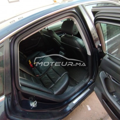 أودي ا6 A6 مستعملة 2335299