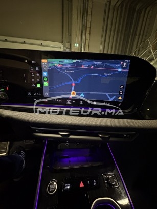 AUDI A6 2.0 tdi 204ch quattro s-line occasion 2971438