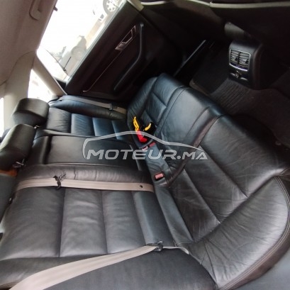 أودي ا6 A6 مستعملة 2335298