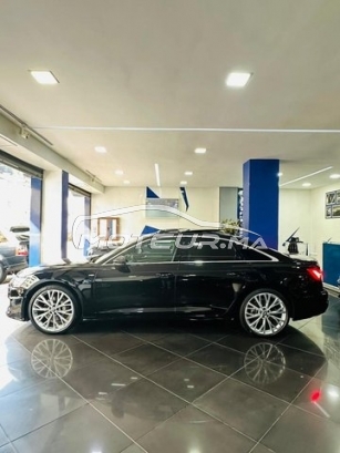 أودي ا6 مستعملة 1968153