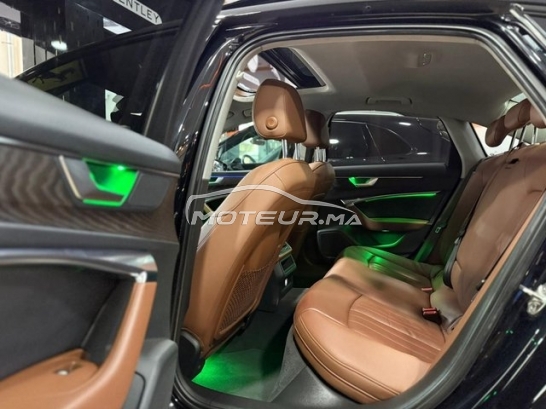 أودي ا6 مستعملة 3199247