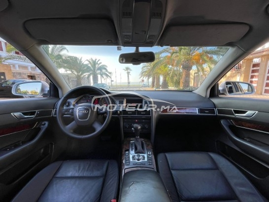 أودي ا6 مستعملة 1627263