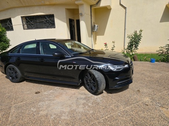 أودي ا6 S6 مستعملة 2438496