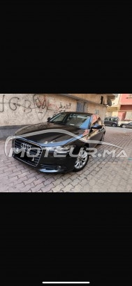 أودي ا6 2 litres مستعملة 2592764