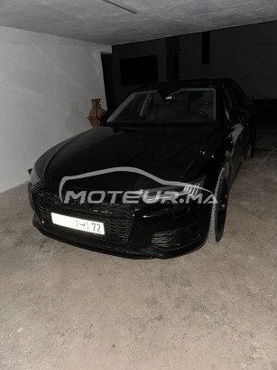 أودي ا6 40 tdi s-line مستعملة 3473060