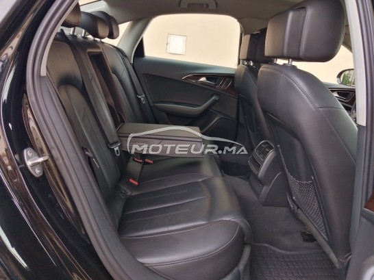 أودي ا6 Tdi مستعملة 2237567