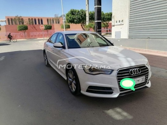 أودي ا6 مستعملة 1593441