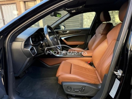 أودي ا6 مستعملة 2831138