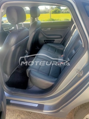 أودي ا6 2.7 tdi مستعملة 1548926
