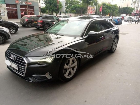 أودي ا6 مستعملة 2558509