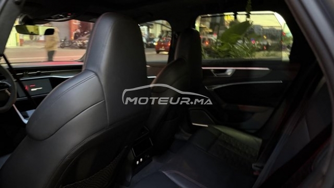 AUDI A6 occasion 2973676