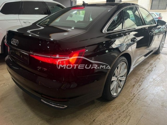 AUDI A6 occasion 3557792