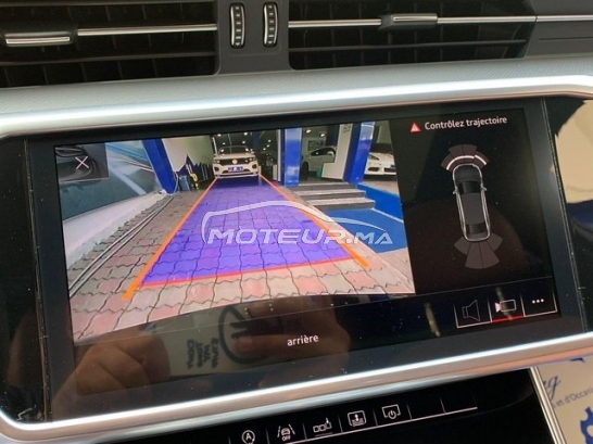 أودي ا6 Sline مستعملة 1694756