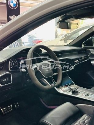 AUDI A6 occasion 3577307