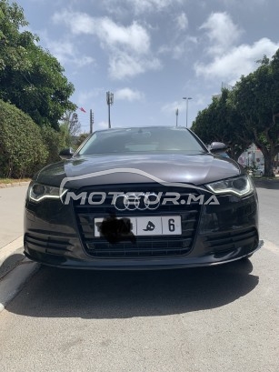 أودي ا6 مستعملة 1761817