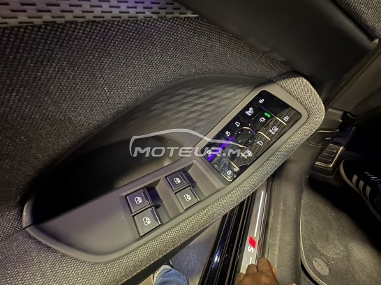 AUDI A6 2.0 tdi 204ch quattro s-line occasion 2971435