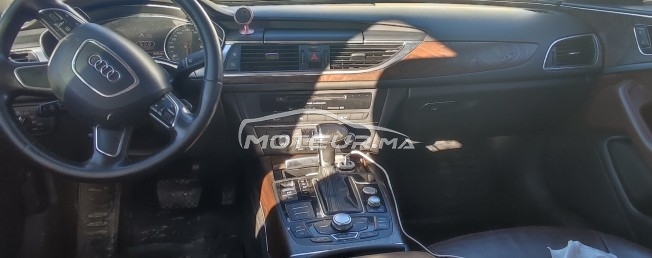 AUDI A6 2014 occasion 1835683