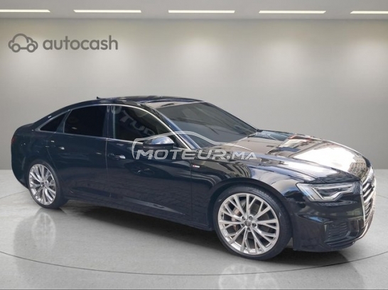 أودي ا6 مستعملة 3272947