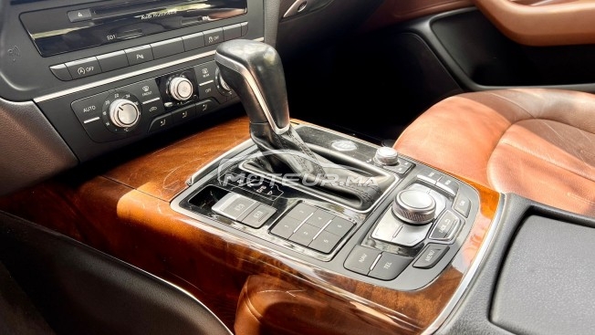 أودي ا6 مستعملة 1664295