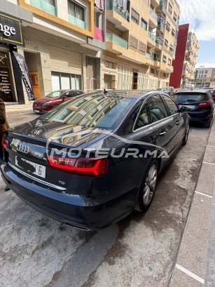 AUDI A6 Tdi occasion 3324211