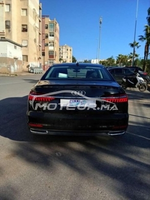 أودي ا6 مستعملة 3500941