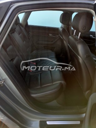 أودي ا6 2.7 tdi مستعملة 1548928