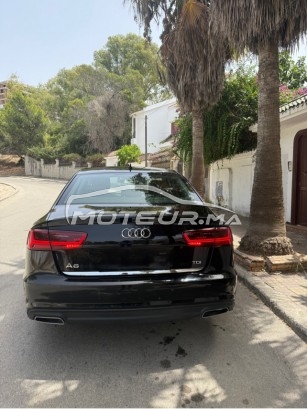 أودي ا6 2 tdi s.tronic مستعملة 3013199