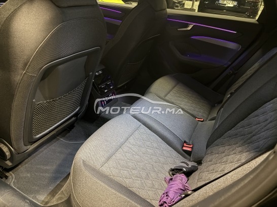 AUDI A6 2.0 tdi 204ch quattro s-line occasion 2971443