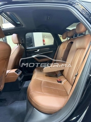 أودي ا6 مستعملة 3464928